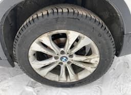 BMW 36112409018 Rim set With Tyres 4 pcs BMW X1 (F48) (2014-2022) — thumbnail 3