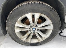 BMW 36112409018 Rim set With Tyres 4 pcs BMW X1 (F48) (2014-2022) — thumbnail 1