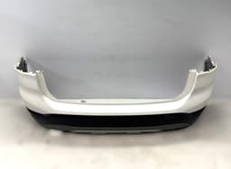 BMW 51127403391 7403391 Rear bumper BMW X1 (F48) (2014-2022) — thumbnail 4