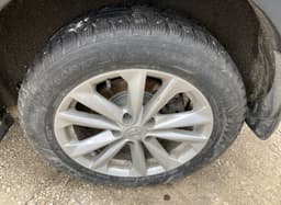 NISSAN 03004EA1B Rim set With Tyres 4 pcs NISSAN QASHQAI II (J11) (2013-2021) — thumbnail 3