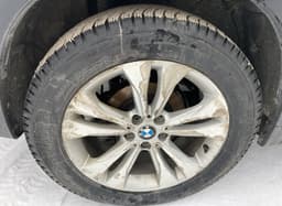 BMW 36112409018 Rim set With Tyres 4 pcs BMW X1 (F48) (2014-2022) — thumbnail 2