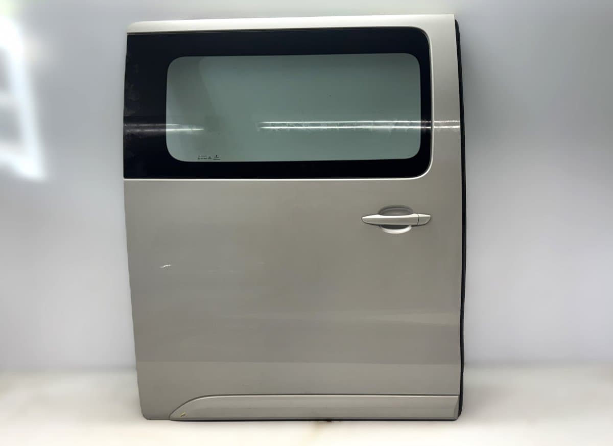 TOYOTA SU001B0462 Sliding door right TOYOTA PROACE (MDY, MDZ) (2016-)
