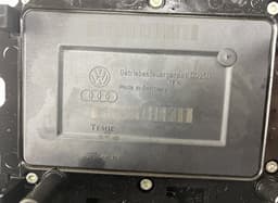 VW G24M0224 00107456A3 00401975A3 00406403A3 00406403A2 Gearbox Control Unit VW PASSAT B6 (3C) (2005-2010) — thumbnail 4