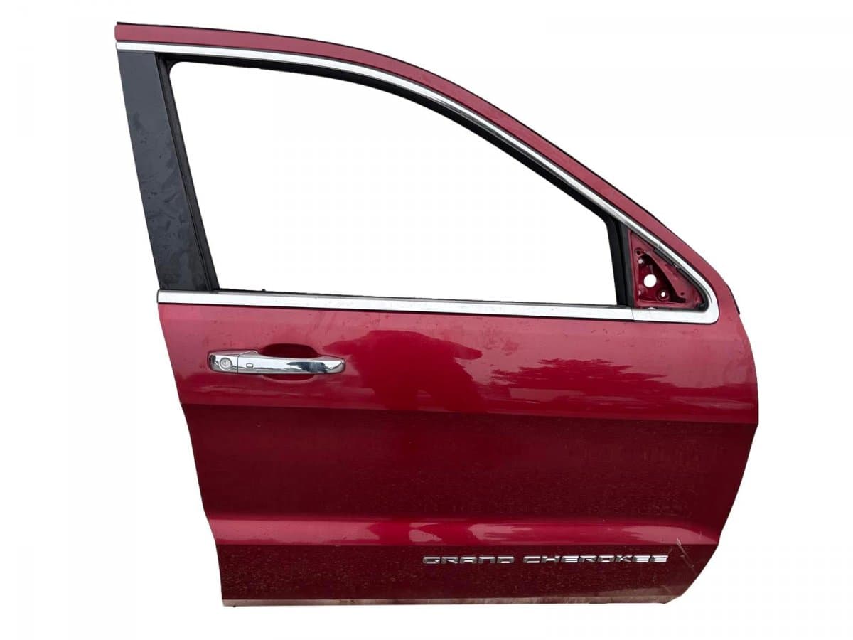 68274938AD Door Front Right JEEP GRAND CHEROKEE IV (WK, WK2) (2010-2021)