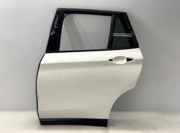 BMW 41007414373 Door Rear Left BMW X1 (F48) (2014-2022) — thumbnail 1