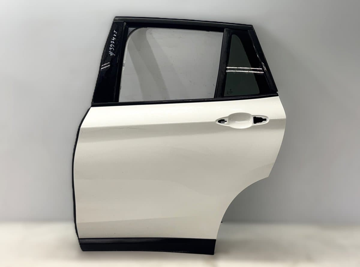 BMW 41007414373 Door Rear Left BMW X1 (F48) (2014-2022)