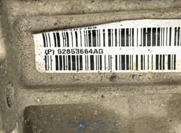 JEEP 52853664AG Transfer Box JEEP GRAND CHEROKEE IV (WK, WK2) (2010-2021) — thumbnail 5