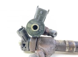 JEEP 0445110523 Fuel injector set JEEP GRAND CHEROKEE IV (WK, WK2) (2010-2021) — thumbnail 4