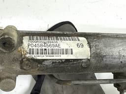 CHRYSLER P04584569AE Steering rack CHRYSLER 300C II (2010-2023) — thumbnail 3