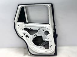 BMW 41007414373 Door Rear Left BMW X1 (F48) (2014-2022) — thumbnail 2