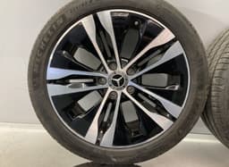 MERCEDES-BENZ A2064011400 Rim set 4 pcs MERCEDES-BENZ C-CLASS (W206) (2021-) — thumbnail 3
