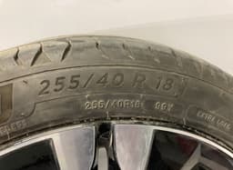 MERCEDES-BENZ A2064011400 Rim set 4 pcs MERCEDES-BENZ C-CLASS (W206) (2021-) — thumbnail 7