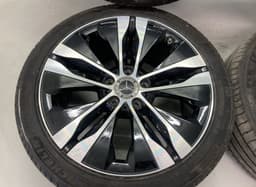 MERCEDES-BENZ A2064011400 Rim set 4 pcs MERCEDES-BENZ C-CLASS (W206) (2021-) — thumbnail 2