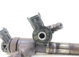 JEEP 0445110523 Fuel injector set JEEP GRAND CHEROKEE IV (WK, WK2) (2010-2021) — thumbnail 8