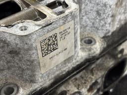 LAND ROVER LR073645 Cylinder Head LAND ROVER EVOQUE I (L538) (2011-2018) — thumbnail 3