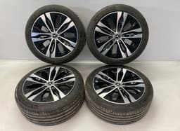 MERCEDES-BENZ A2064011400 Rim set 4 pcs MERCEDES-BENZ C-CLASS (W206) (2021-) — thumbnail 1