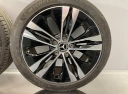 MERCEDES-BENZ A2064011400 Rim set 4 pcs MERCEDES-BENZ C-CLASS (W206) (2021-) — thumbnail 5