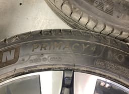 MERCEDES-BENZ A2064011400 Rim set 4 pcs MERCEDES-BENZ C-CLASS (W206) (2021-) — thumbnail 8