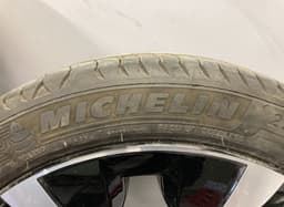 MERCEDES-BENZ A2064011400 Rim set 4 pcs MERCEDES-BENZ C-CLASS (W206) (2021-) — thumbnail 6