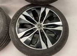 MERCEDES-BENZ A2064011400 Rim set 4 pcs MERCEDES-BENZ C-CLASS (W206) (2021-) — thumbnail 4