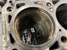 MERCEDES-BENZ 646982 646.982 Engine Cylinder Block MERCEDES-BENZ VITO / VIANO (W639) (2003-2014) — thumbnail 3