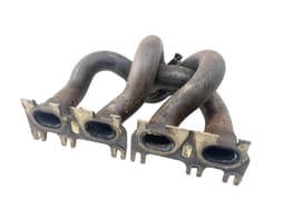 MERCEDES-BENZ A1331400109 Exhaust Manifold MERCEDES-BENZ CLA (C117, X117) (2013-2019) — thumbnail 2