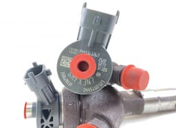 JEEP 0445110523 Fuel injector set JEEP GRAND CHEROKEE IV (WK, WK2) (2010-2021) — thumbnail 8