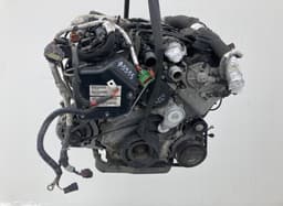 JEEP EXF 5162071AC Engine JEEP GRAND CHEROKEE IV (WK, WK2) (2010-2021) — thumbnail 1