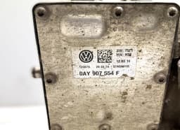 VW 0AY525010F 0AY907554F Rear axle differential VW TIGUAN I (5N) (2007-2018) — thumbnail 6