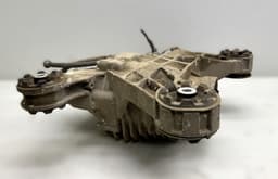 VW 0AY525010F 0AY907554F Rear axle differential VW TIGUAN I (5N) (2007-2018) — thumbnail 4