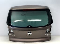VW 5N0827025G Bootlid / tailgate VW TIGUAN I (5N) (2007-2018) — thumbnail 1