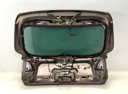VW 5N0827025G Bootlid / tailgate VW TIGUAN I (5N) (2007-2018) — thumbnail 2