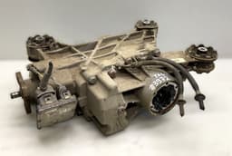 VW 0AY525010F 0AY907554F Rear axle differential VW TIGUAN I (5N) (2007-2018) — thumbnail 1