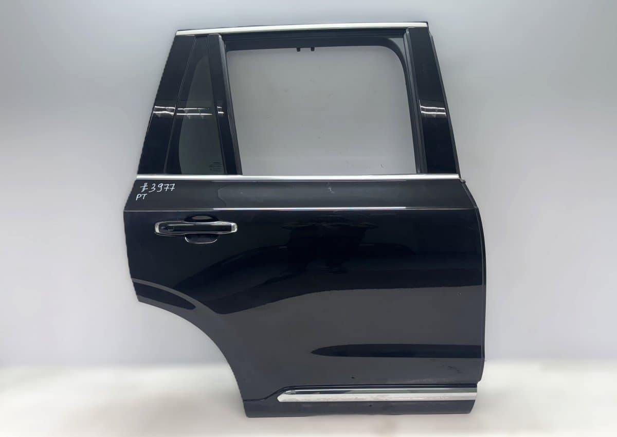 VOLVO 32321825 32321824 32133219 Door Rear Right VOLVO XC90 II (2014-)