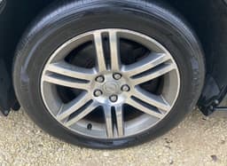 CHRYSLER Rim set With Tyres 4 pcs CHRYSLER 300C II (2010-2023) — thumbnail 1