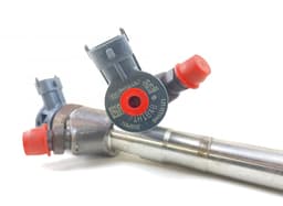 JEEP 0445110523 Fuel injector set JEEP GRAND CHEROKEE IV (WK, WK2) (2010-2021) — thumbnail 3