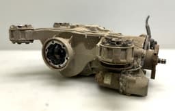 VW 0AY525010F 0AY907554F Rear axle differential VW TIGUAN I (5N) (2007-2018) — thumbnail 3