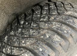 JEEP 1WQ09CDMAB Rim set With Tyres 4 pcs JEEP GRAND CHEROKEE IV (WK, WK2) (2010-2021) — thumbnail 6