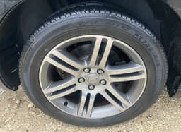CHRYSLER Rim set With Tyres 4 pcs CHRYSLER 300C II (2010-2023) — thumbnail 3