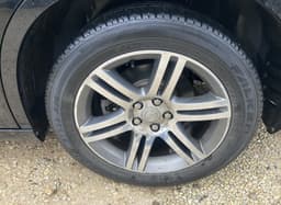 CHRYSLER Rim set With Tyres 4 pcs CHRYSLER 300C II (2010-2023) — thumbnail 4