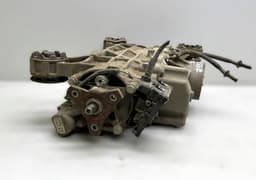 VW 0AY525010F 0AY907554F Rear axle differential VW TIGUAN I (5N) (2007-2018) — thumbnail 2