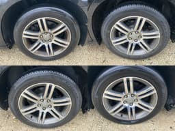 CHRYSLER Rim set With Tyres 4 pcs CHRYSLER 300C II (2010-2023) — thumbnail 8