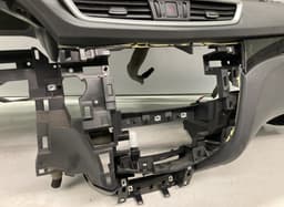 NISSAN 682004EH9B P10010A7750015 Dashboard NISSAN QASHQAI II (J11) (2013-2021) — thumbnail 3