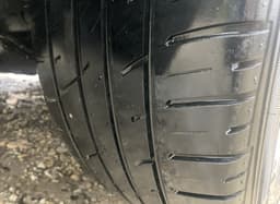 CHRYSLER Rim set With Tyres 4 pcs CHRYSLER 300C II (2010-2023) — thumbnail 5
