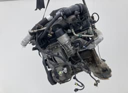 JEEP EXF 5162071AC Engine JEEP GRAND CHEROKEE IV (WK, WK2) (2010-2021) — thumbnail 2