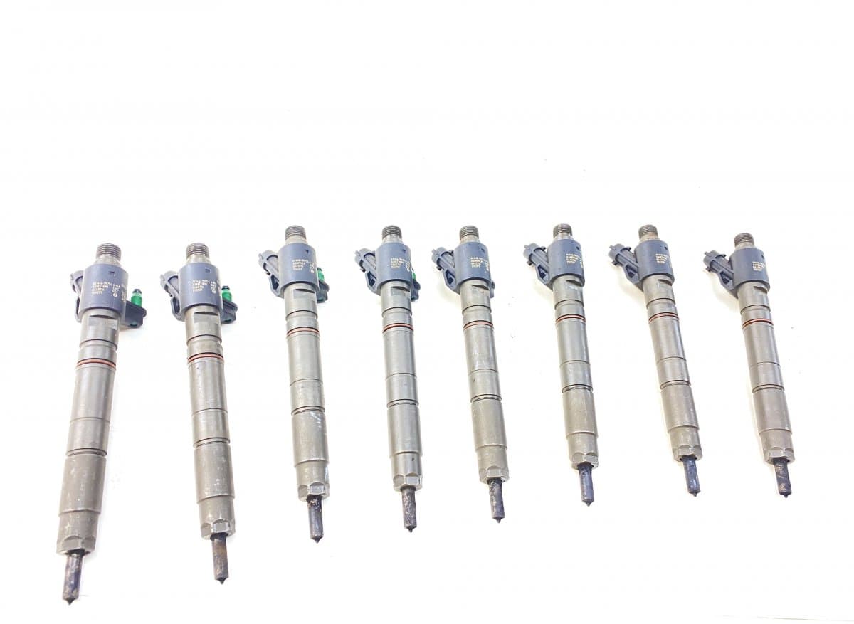 LAND ROVER 0445116068 0445116069 0445116074 0445116037 Fuel injector set LAND ROVER RANGE ROVER IV (LG/L405) (2012-2021)