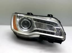 CHRYSLER 68042154AE BAM92-143700 BAM92143700 Headlight right CHRYSLER 300C II (2010-2023) — thumbnail 3