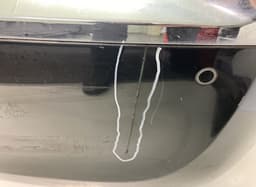CHRYSLER 68127951AC Rear bumper CHRYSLER 300C II (2010-2023) — thumbnail 4