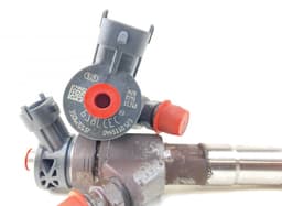 JEEP 0445110523 Fuel injector set JEEP GRAND CHEROKEE IV (WK, WK2) (2010-2021) — thumbnail 5