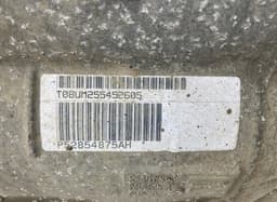 JEEP 1087401619 1087401746 P52854875AH Gearbox JEEP GRAND CHEROKEE IV (WK, WK2) (2010-2021) — thumbnail 3